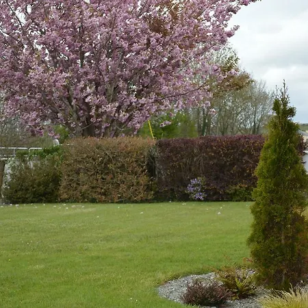 فندق مبيت وإفطار Caseys Homedale