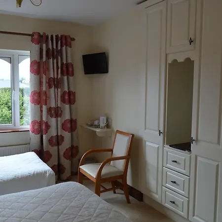 فندق مبيت وإفطار Caseys Homedale