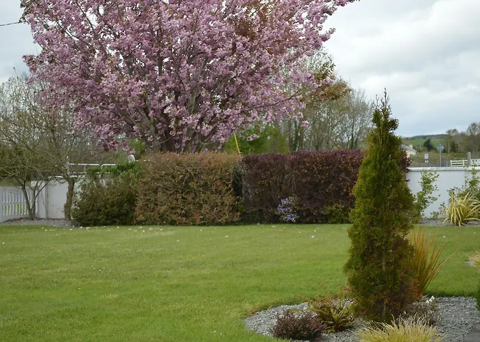 Nocleg ze śniadaniem Caseys Homedale