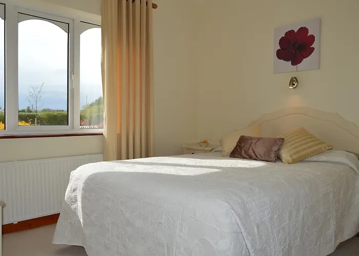 Caseys Homedale Nocleg ze śniadaniem Killarney