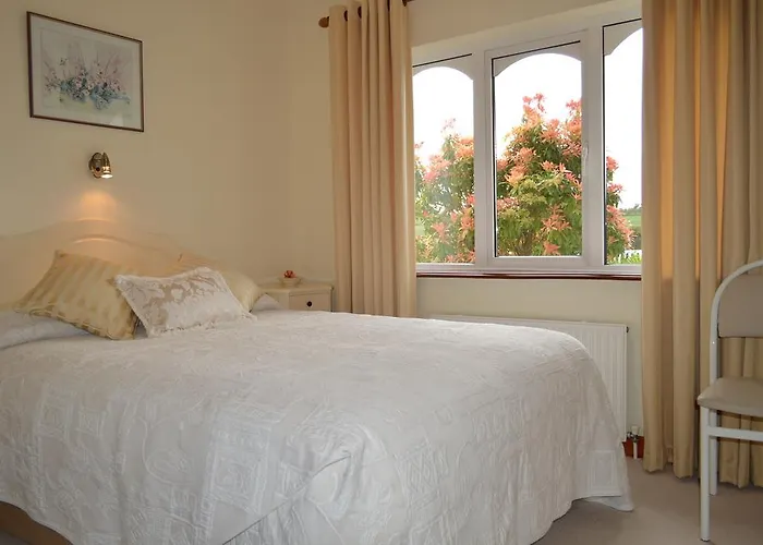 住宿加早餐酒店 Caseys Homedale 3*