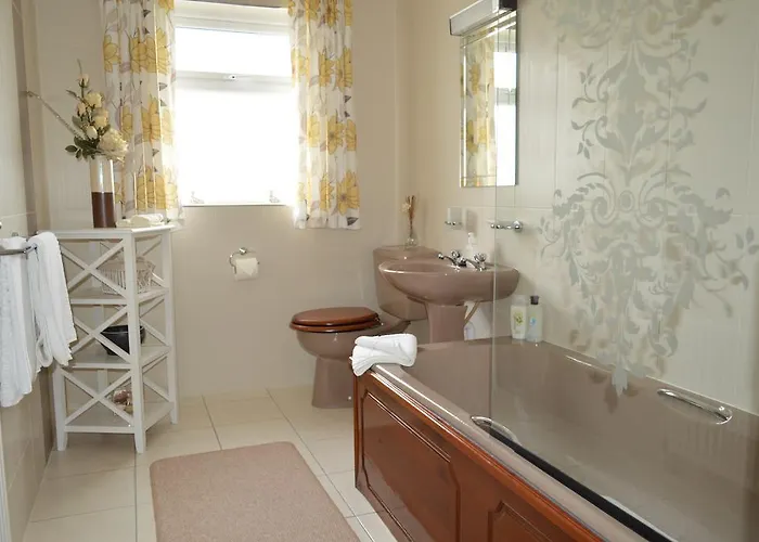 Caseys Homedale Nocleg ze śniadaniem 3*