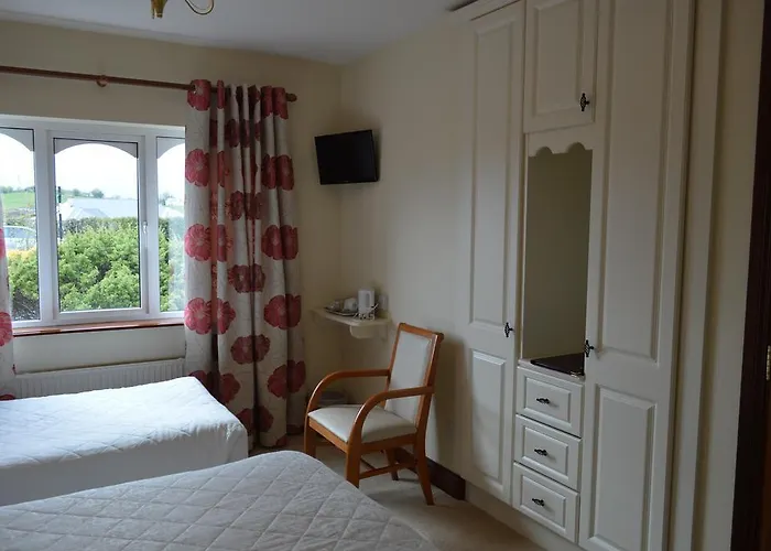 住宿加早餐酒店 Caseys Homedale