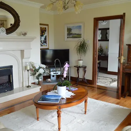 Bed and Breakfast Caseys Homedale Κιλάρνεϊ