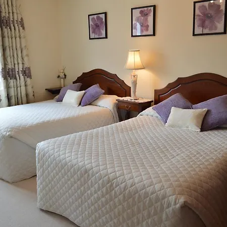 Caseys Homedale 3* Κιλάρνεϊ