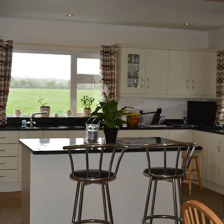 Bed and Breakfast Caseys Homedale 3*