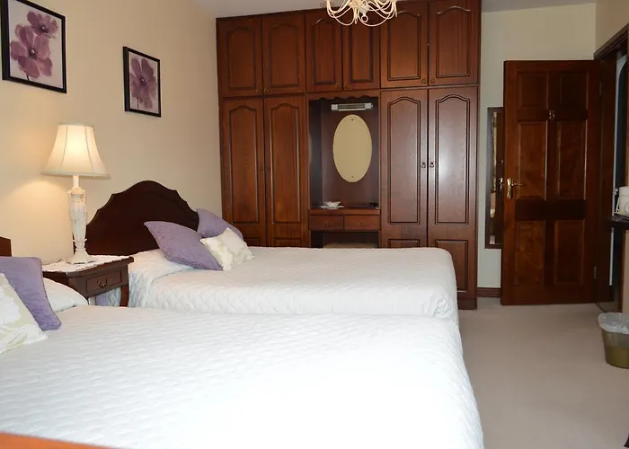 Caseys Homedale Bed and Breakfast