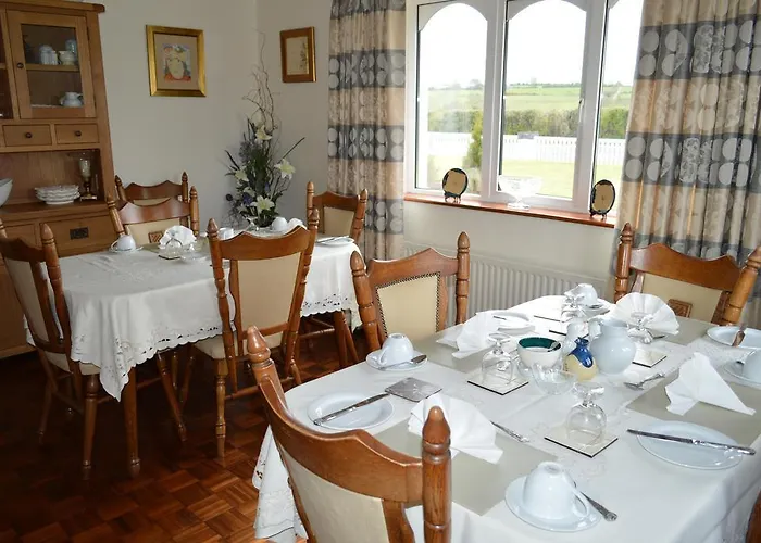 Caseys Homedale Bed and Breakfast 3*