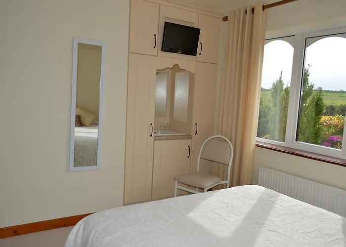 Bed and Breakfast Caseys Homedale