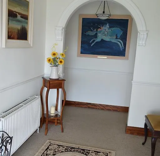 Bed and Breakfast Caseys Homedale Κιλάρνεϊ